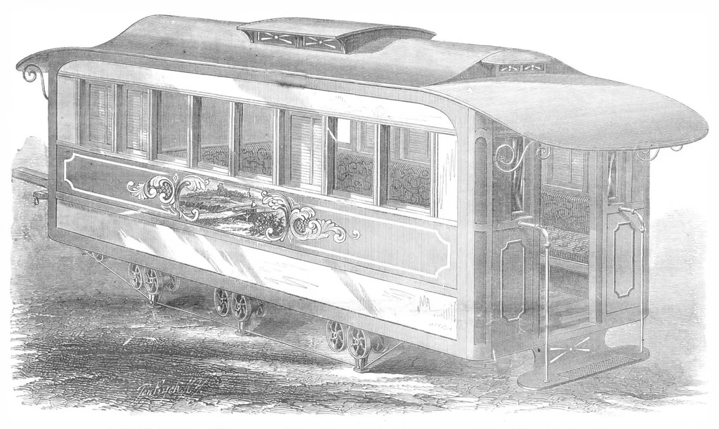 An illustration from Scientific American, Vol. 19, No. 6 (August 1868), 1868, leaf 0
