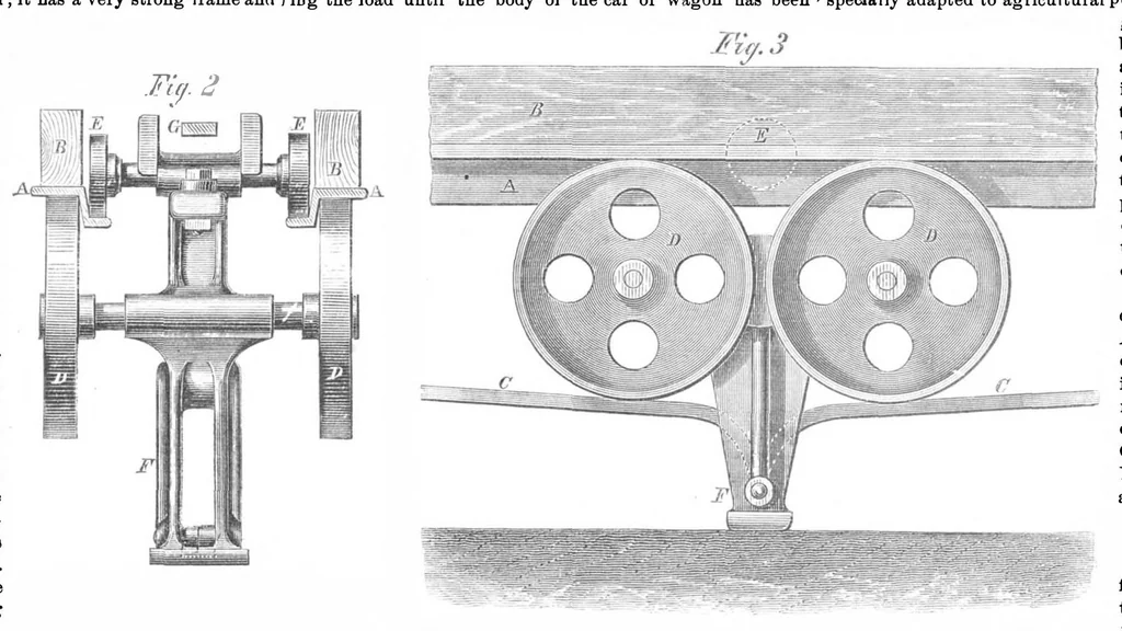 An illustration from Scientific American, Vol. 19, No. 6 (August 1868), 1868, leaf 0