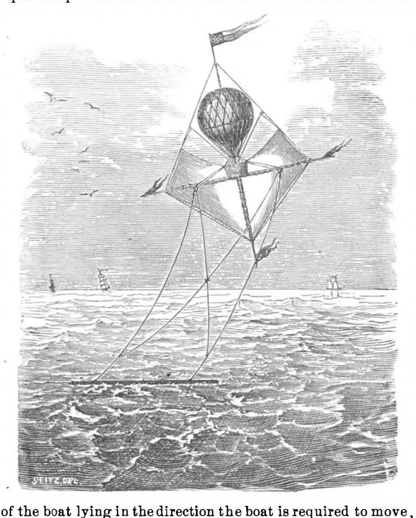 An illustration from Scientific American, Vol. 19, No. 7 (August 1868), 1868, leaf 3