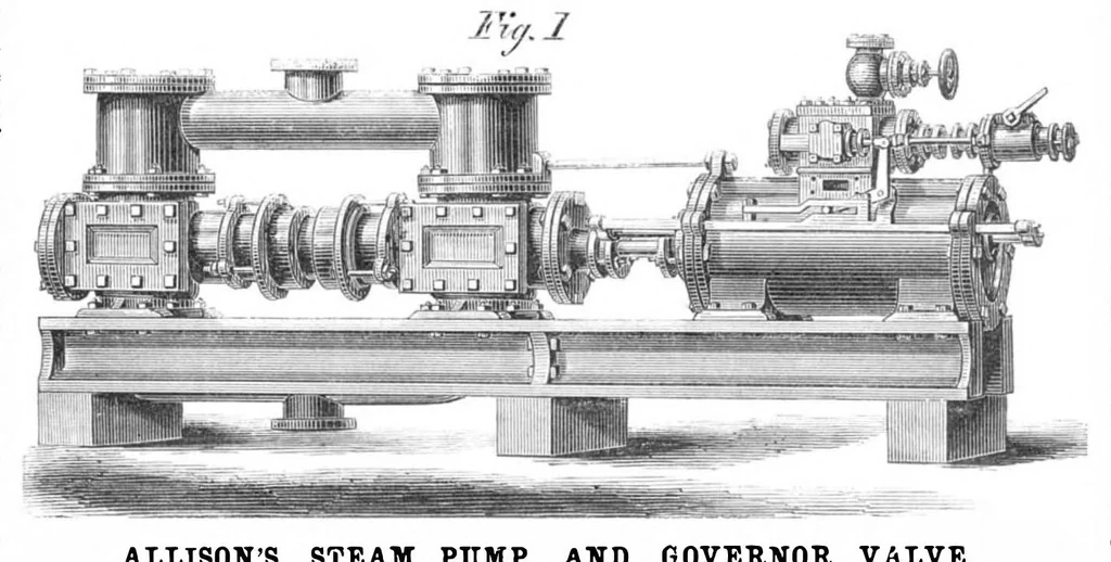 An illustration from Scientific American, Vol. 19, No. 8 (August 1868), 1868, leaf 7
