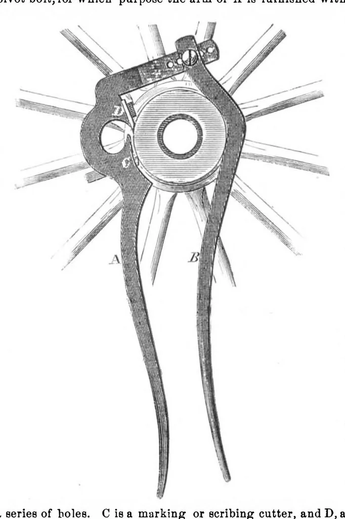 An illustration from Scientific American, Vol. 19, No. 9 (August 1868), 1868, leaf 4