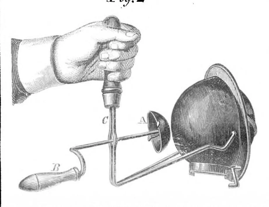 An illustration from Scientific American, Vol. 19, No. 10 (September 1868), 1868, leaf 4