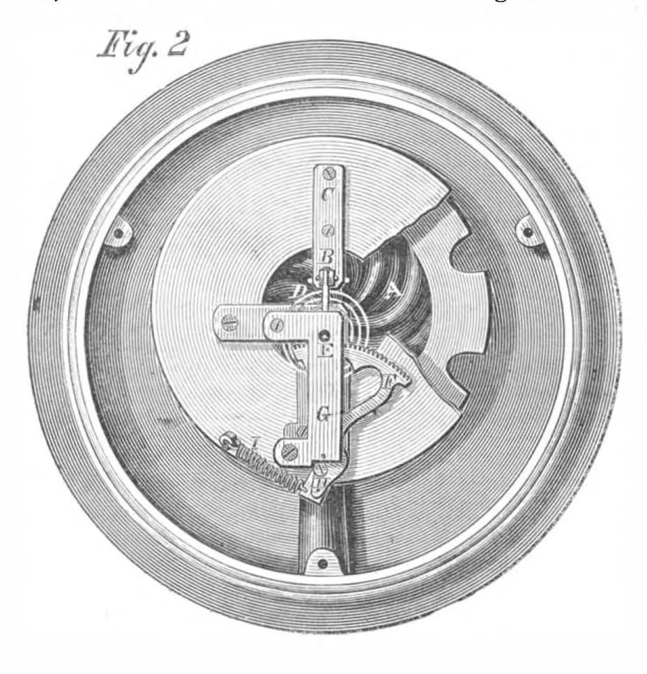 An illustration from Scientific American, Vol. 19, No. 10 (September 1868), 1868, leaf 7