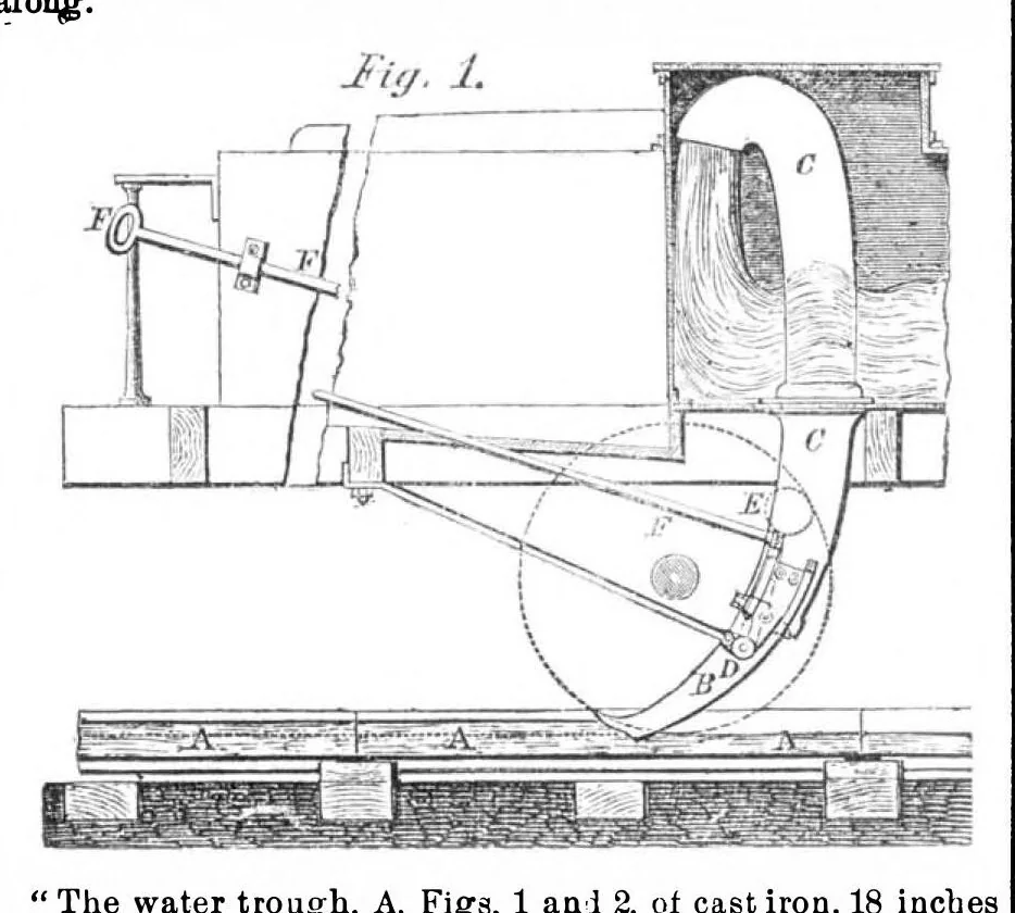 An illustration from Scientific American, Vol. 19, No. 11 (September 1868), 1868, leaf 4
