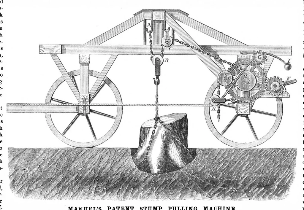 An illustration from Scientific American, Vol. 19, No. 12 (September 1868), 1868, leaf 0