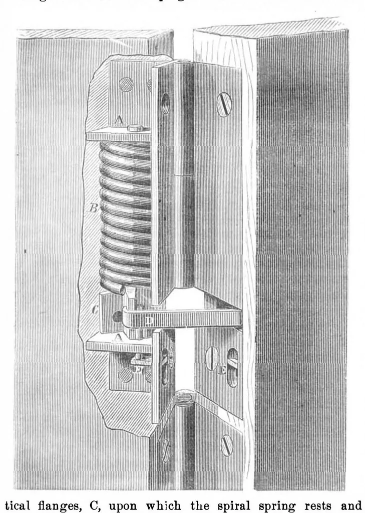 An illustration from Scientific American, Vol. 19, No. 12 (September 1868), 1868, leaf 7