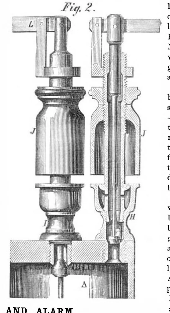 An illustration from Scientific American, Vol. 19, No. 13 (September 1868), 1868, leaf 0