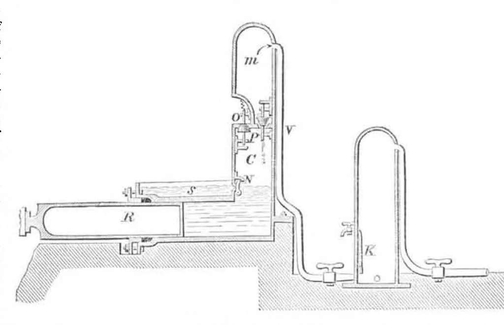 An illustration from Scientific American, Vol. 19, No. 13 (September 1868), 1868, leaf 3