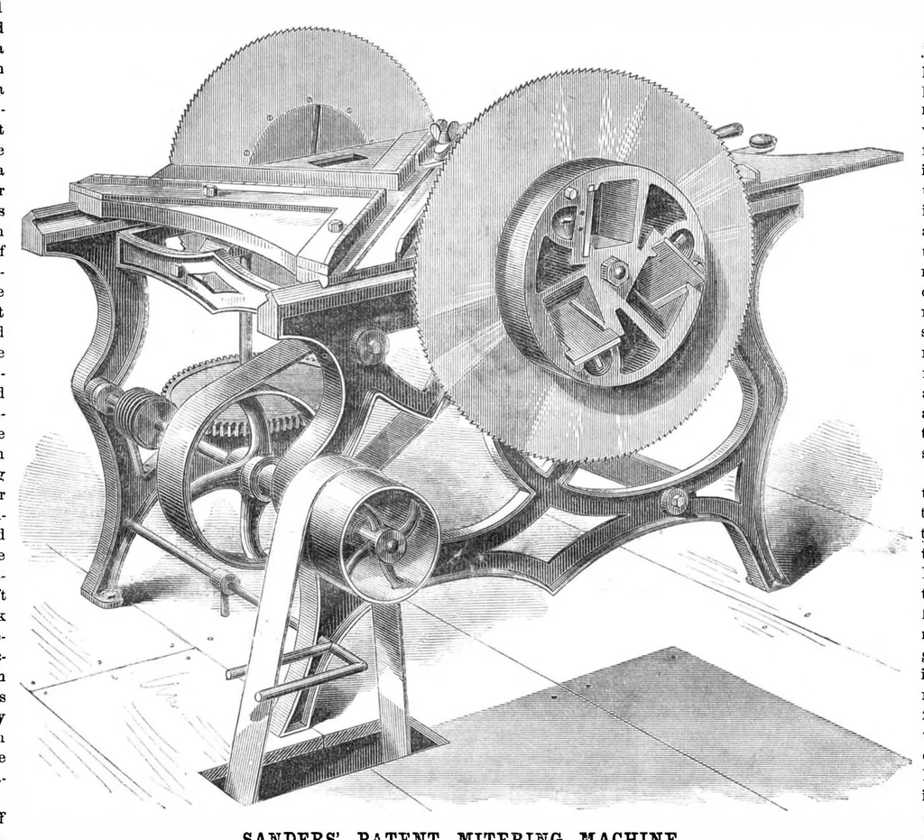 An illustration from Scientific American, Vol. 19, No. 15 (October 1868), 1868, leaf 0