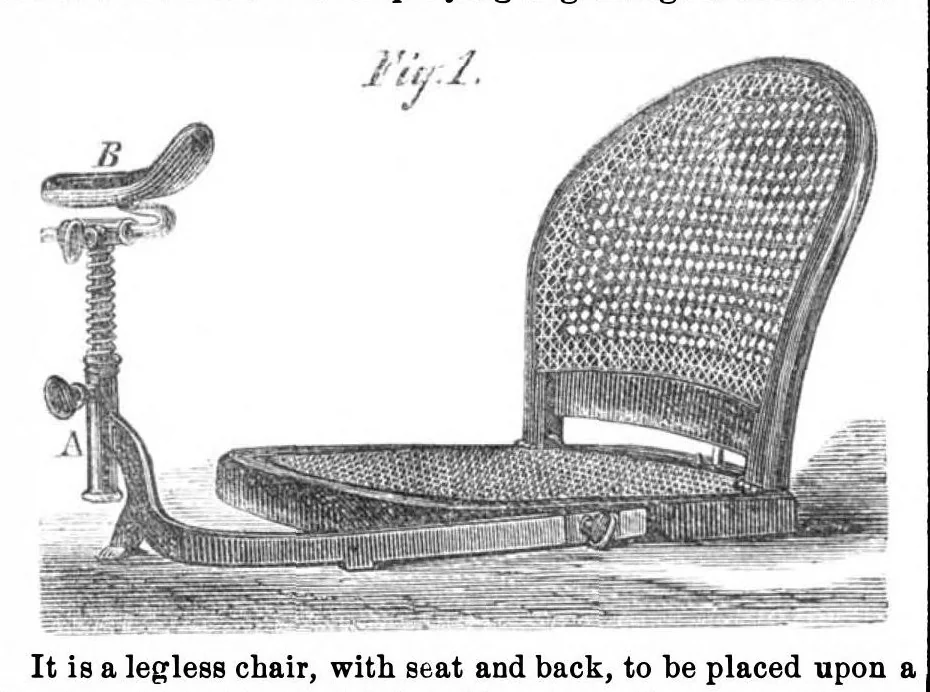 An illustration from Scientific American, Vol. 19, No. 15 (October 1868), 1868, leaf 3