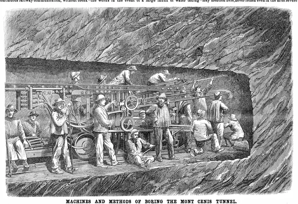 An illustration from Scientific American, Vol. 19, No. 16 (October 1868), 1868, leaf 0