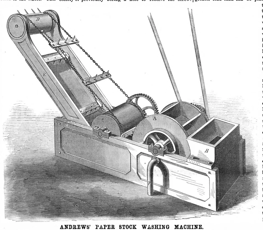 An illustration from Scientific American, Vol. 19, No. 17 (October 1868), 1868, leaf 0