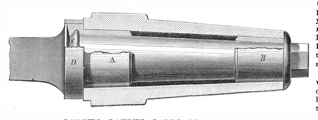 An illustration from Scientific American, Vol. 19, No. 17 (October 1868), 1868, leaf 7