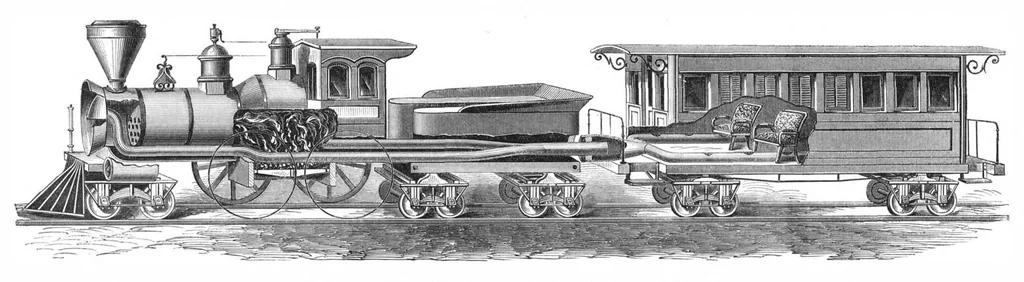 An illustration from Scientific American, Vol. 19, No. 18 (October 1868), 1868, leaf 0