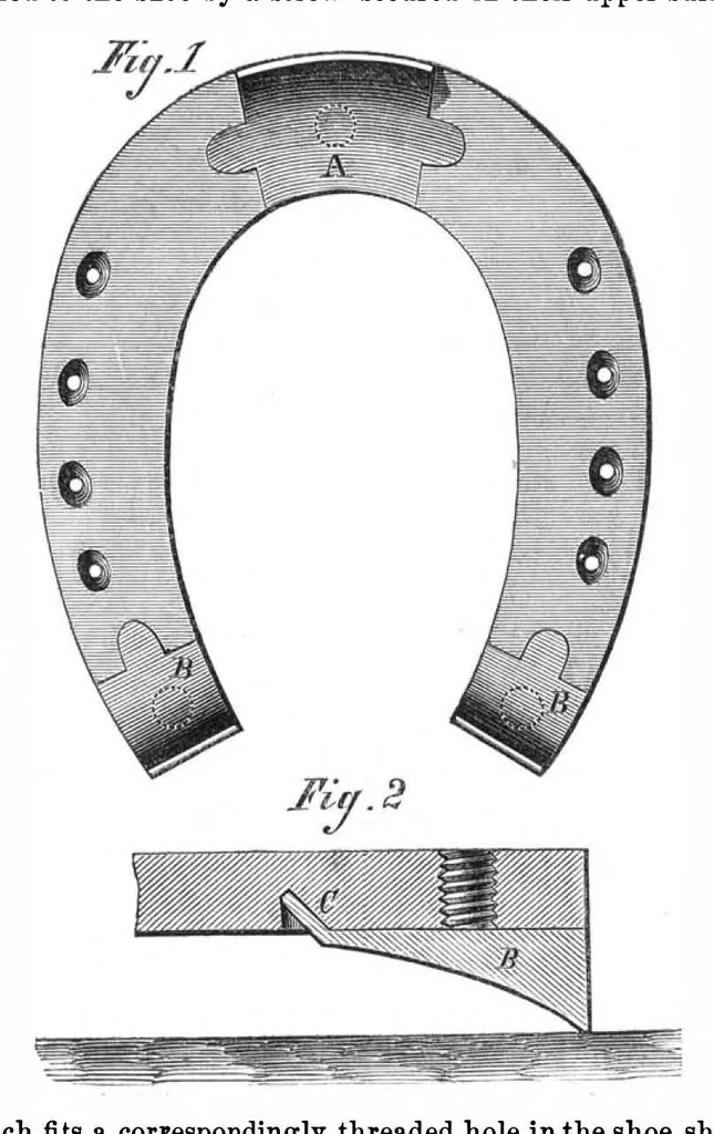 An illustration from Scientific American, Vol. 19, No. 18 (October 1868), 1868, leaf 3