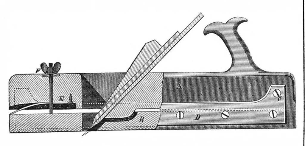 An illustration from Scientific American, Vol. 19, No. 19 (November 1868), 1868, leaf 3