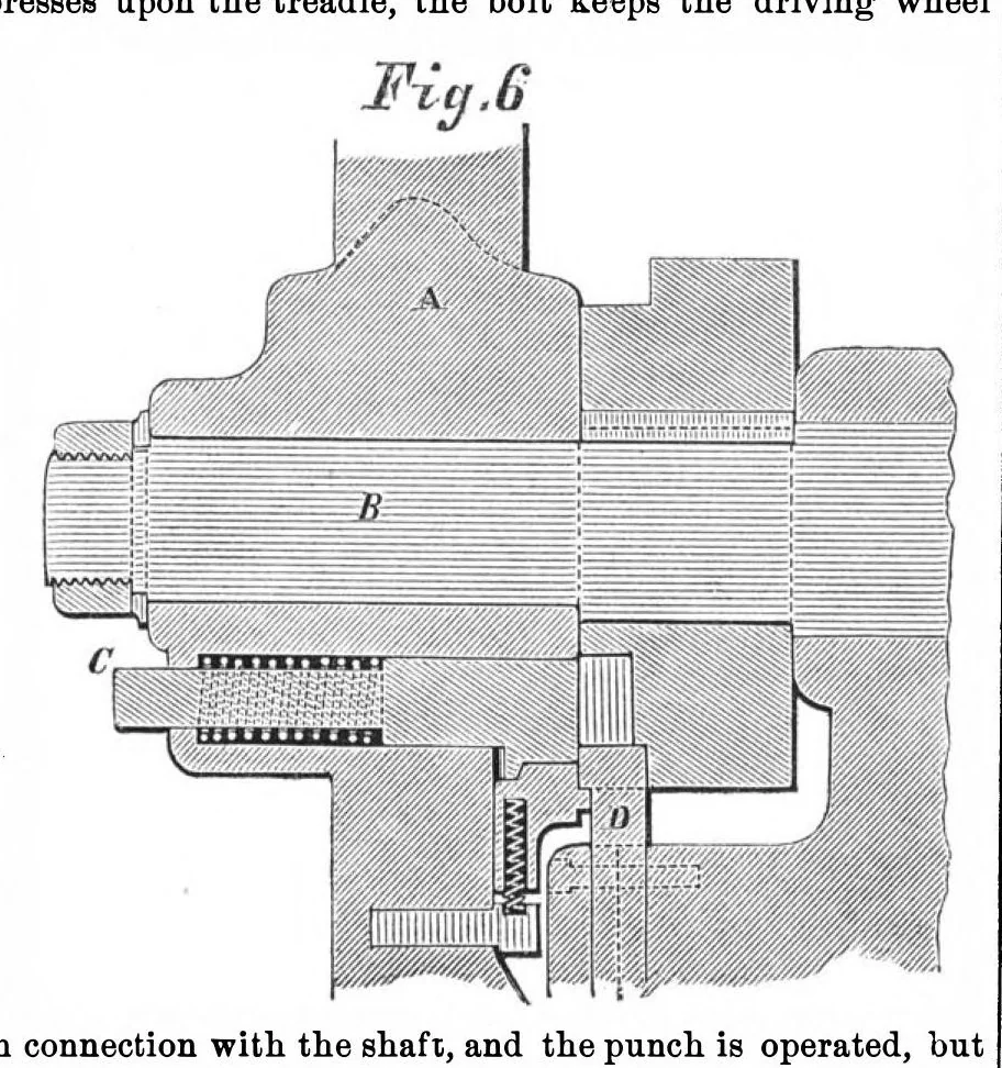 An illustration from Scientific American, Vol. 19, No. 19 (November 1868), 1868, leaf 7