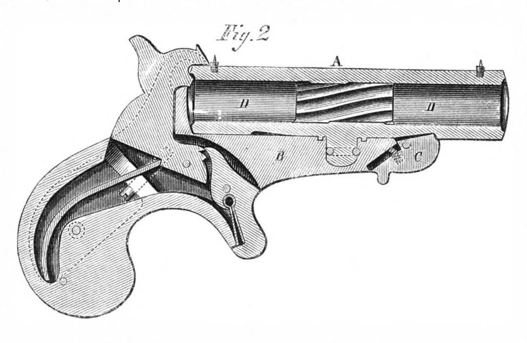 An illustration from Scientific American, Vol. 19, No. 21 (November 1868), 1868, leaf 0