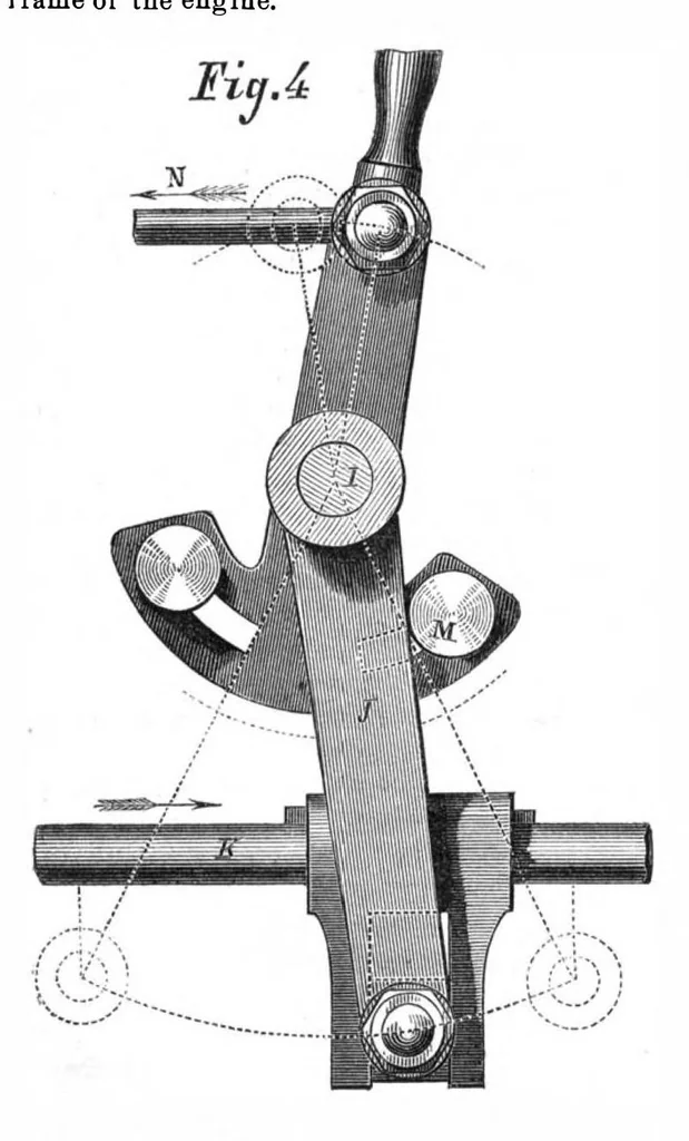 An illustration from Scientific American, Vol. 19, No. 21 (November 1868), 1868, leaf 3