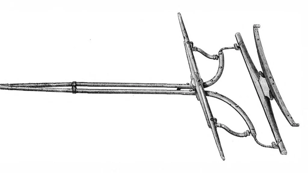 An illustration from Scientific American, Vol. 19, No. 22 (November 1868), 1868, leaf 3