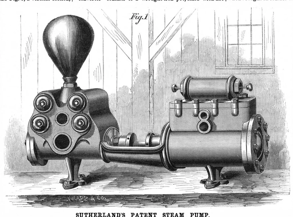 An illustration from Scientific American, Vol. 19, No. 22 (November 1868), 1868, leaf 7