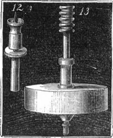 An illustration from Scientific American, Vol. 19, No. 24 (December 1868), 1868, leaf 3
