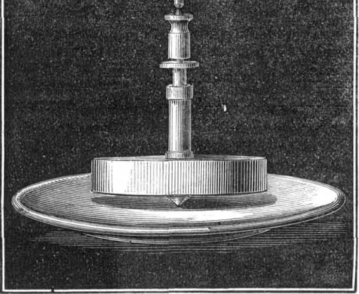 An illustration from Scientific American, Vol. 19, No. 24 (December 1868), 1868, leaf 4