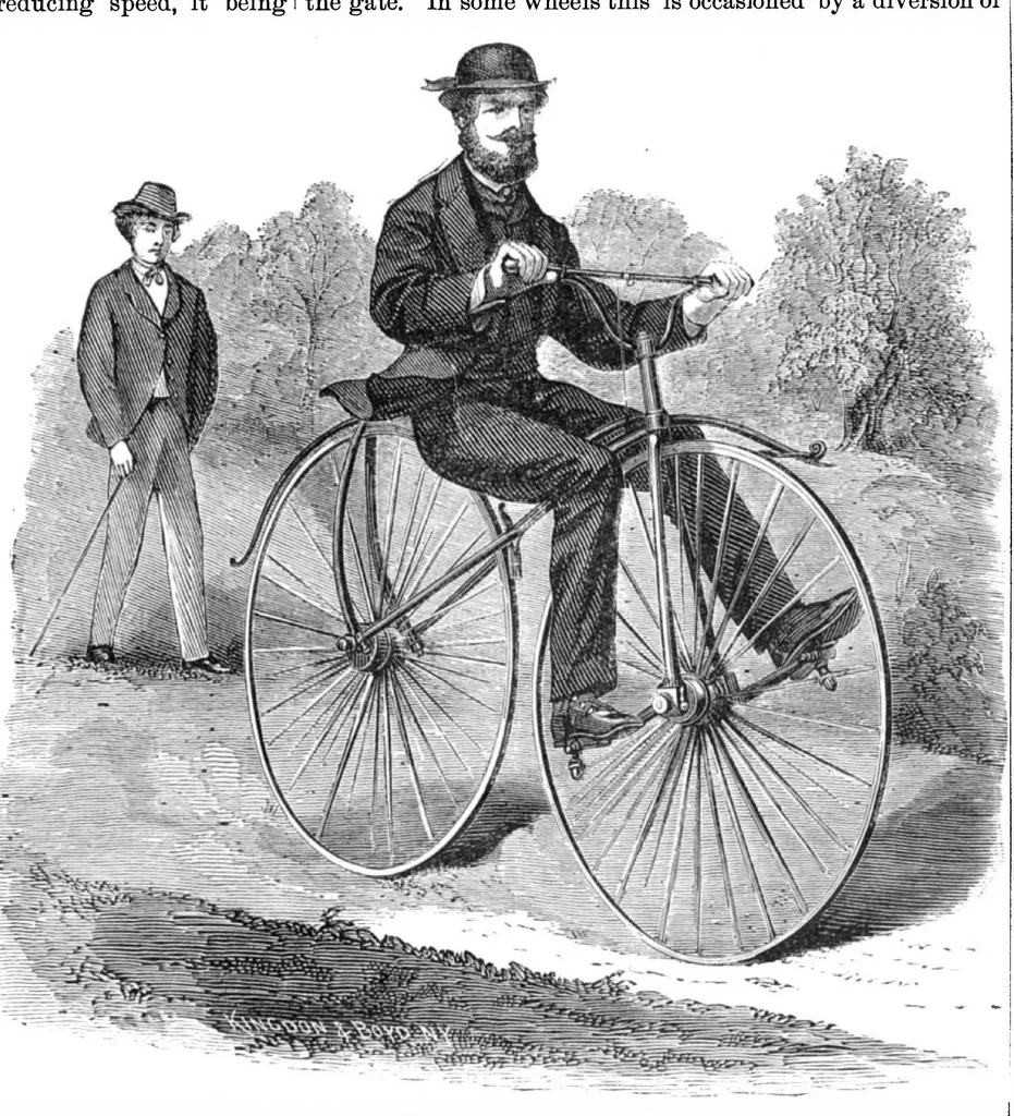 An illustration from Scientific American, Vol. 20, No. 2 (January 1869), 1869, leaf 3