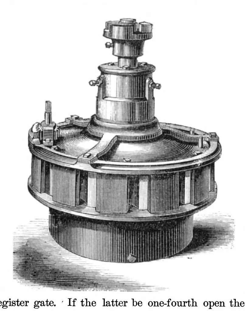 An illustration from Scientific American, Vol. 20, No. 2 (January 1869), 1869, leaf 3
