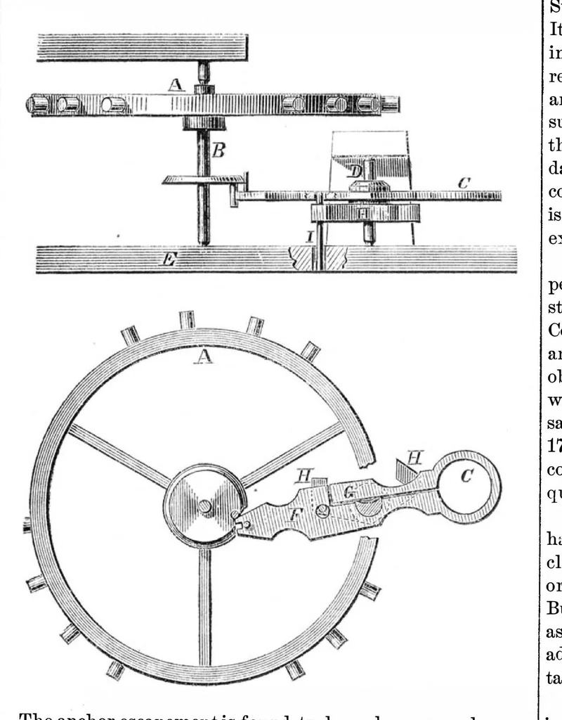An illustration from Scientific American, Vol. 20, No. 2 (January 1869), 1869, leaf 7