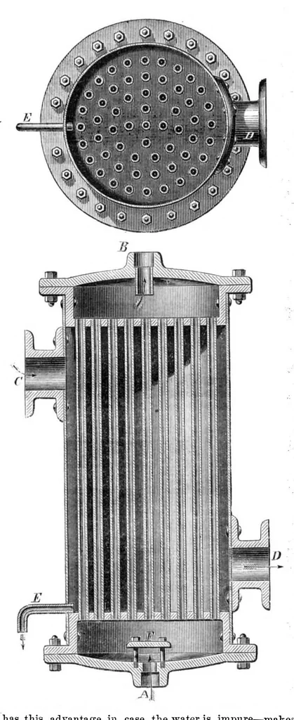 An illustration from Scientific American, Vol. 20, No. 4 (January 1869), 1869, leaf 11