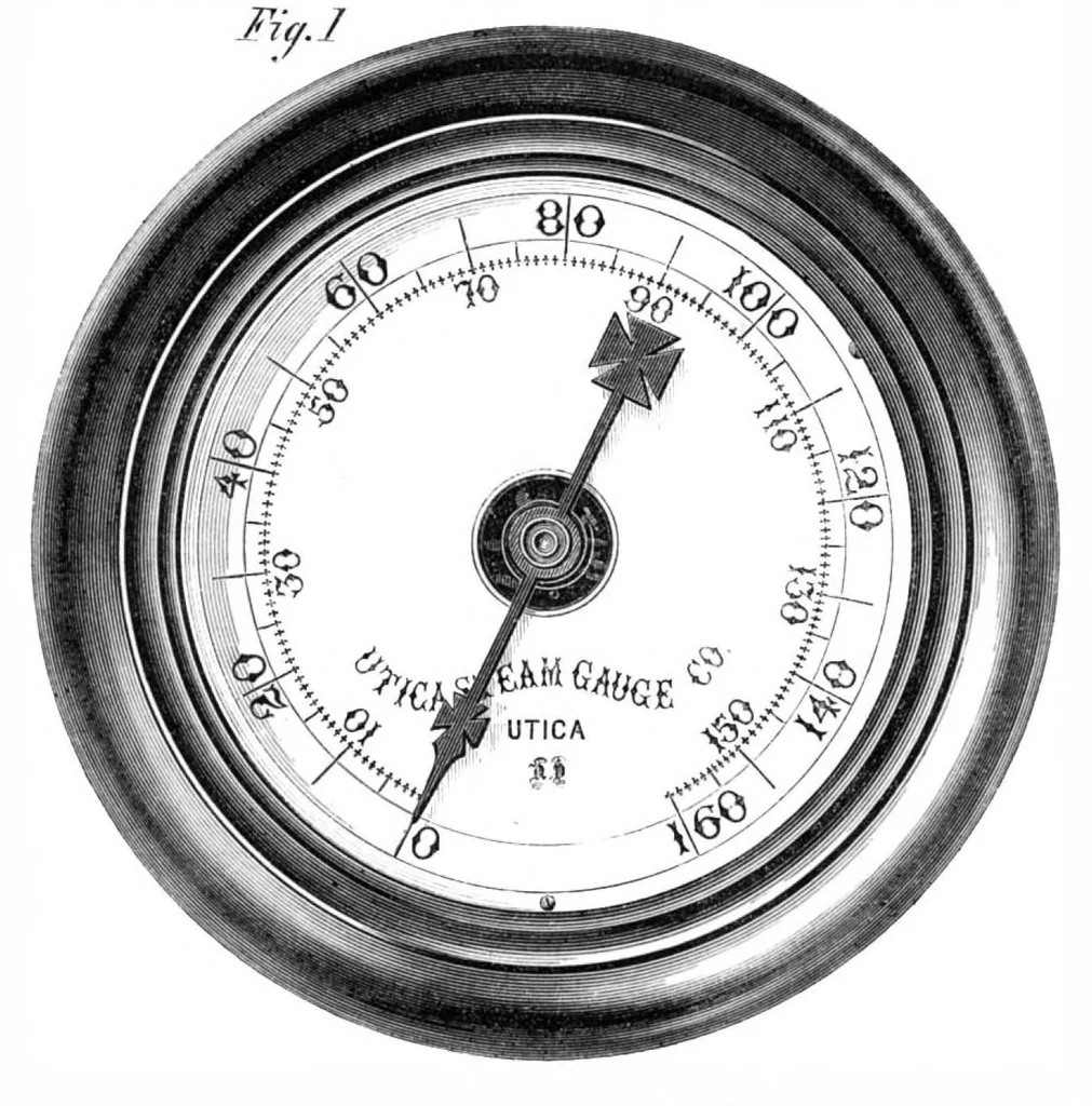 An illustration from Scientific American, Vol. 20, No. 9 (February 1869), 1869, leaf 7