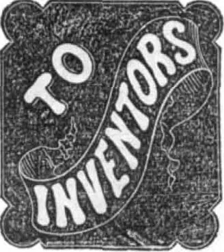 An illustration from Scientific American, Vol. 20, No. 10 (March 1869), 1869, leaf 15