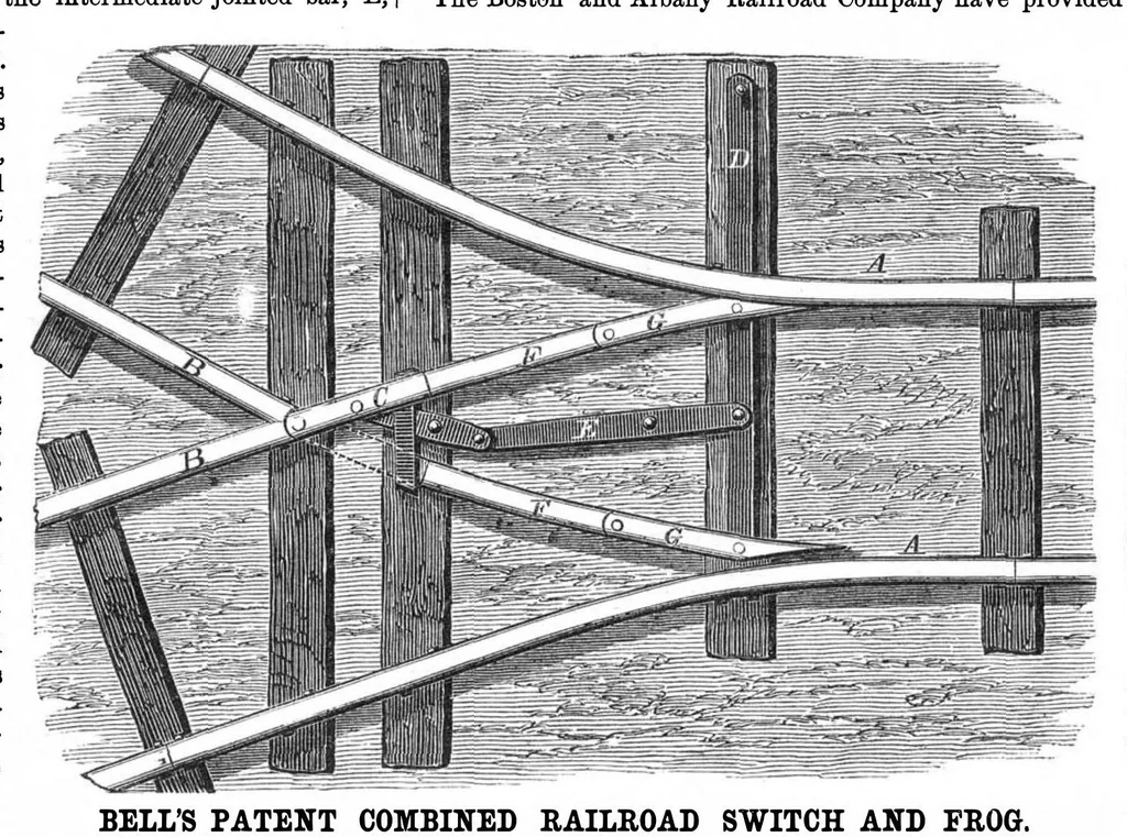 An illustration from Scientific American, Vol. 20, No. 11 (March 1869), 1869, leaf 3