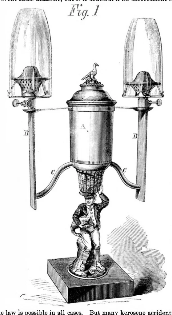 An illustration from Scientific American, Vol. 20, No. 14 (April 1869), 1869, leaf 3