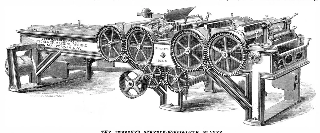 An illustration from Scientific American, Vol. 20, No. 16 (April 1869), 1869, leaf 0