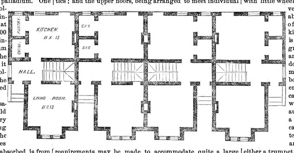 An illustration from Scientific American, Vol. 20, No. 16 (April 1869), 1869, leaf 3