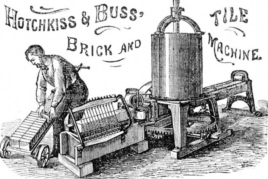 An illustration from Scientific American, Vol. 20, No. 17 (April 1869), 1869, leaf 15