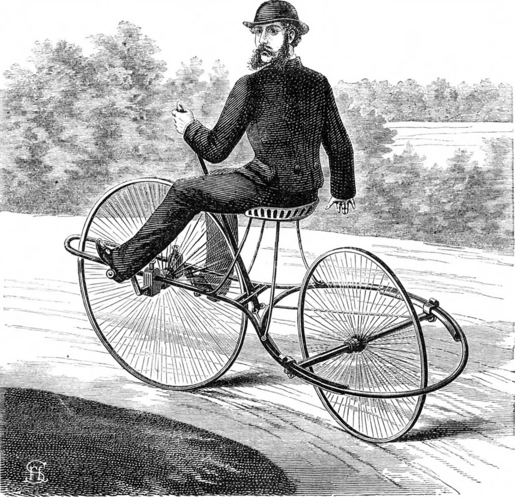 An illustration from Scientific American, Vol. 20, No. 17 (April 1869), 1869, leaf 7