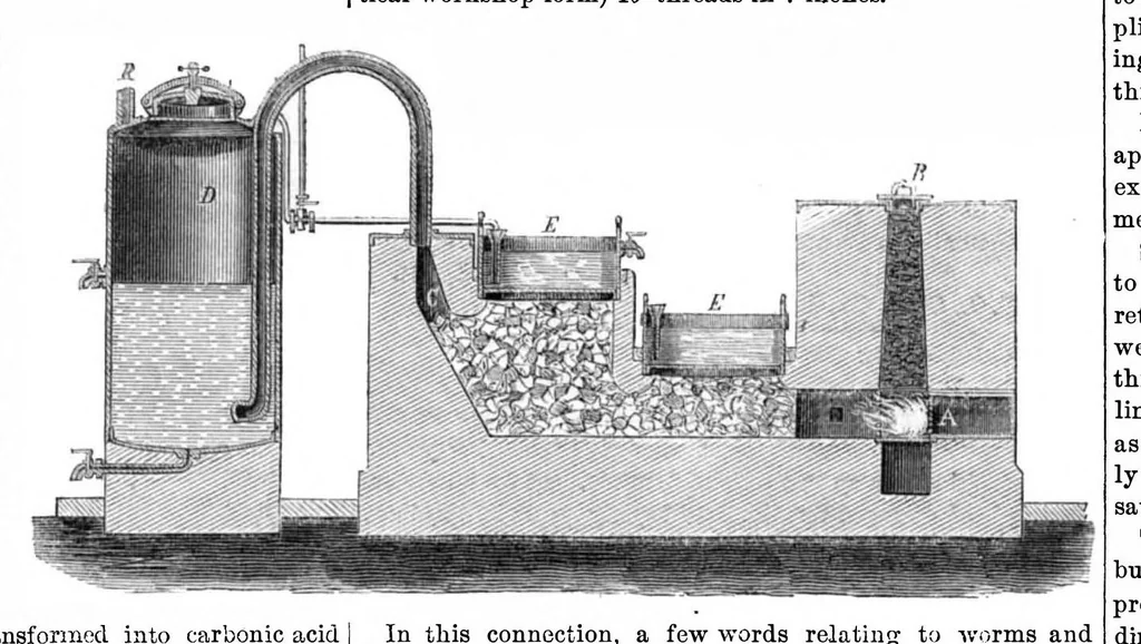An illustration from Scientific American, Vol. 20, No. 18 (May 1869), 1869, leaf 4