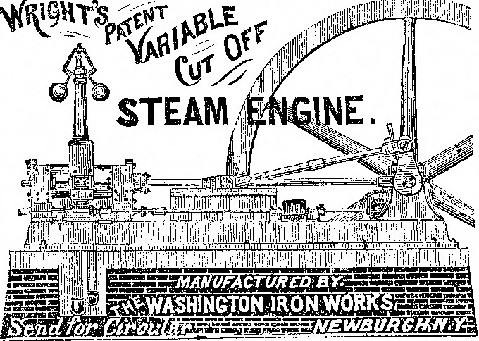 An illustration from Scientific American, Vol. 20, No. 24 (June 1869), 1869, leaf 14