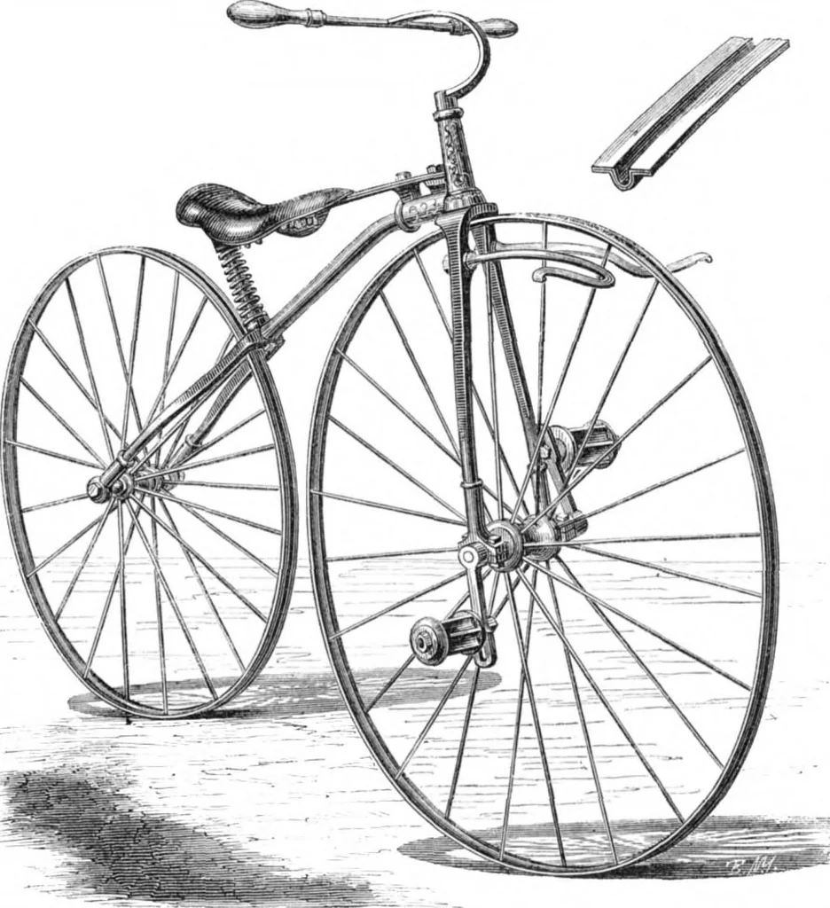 An illustration from Scientific American, Vol. 20, No. 24 (June 1869), 1869, leaf 7