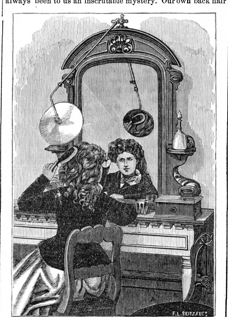 An illustration from Scientific American, Vol. 20, No. 24 (June 1869), 1869, leaf 7