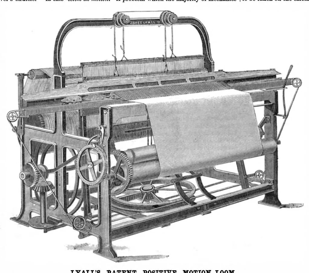 An illustration from Scientific American, Vol. 21, No. 2 (July 1869), 1869, leaf 0