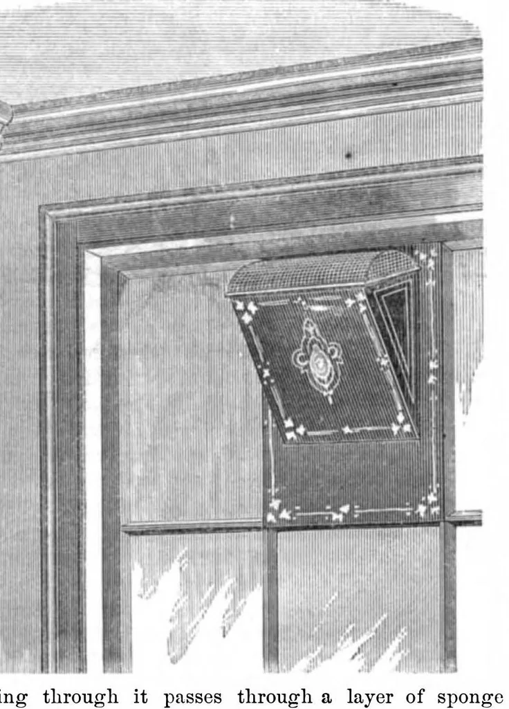 An illustration from Scientific American, Vol. 21, No. 4 (July 1869), 1869, leaf 7