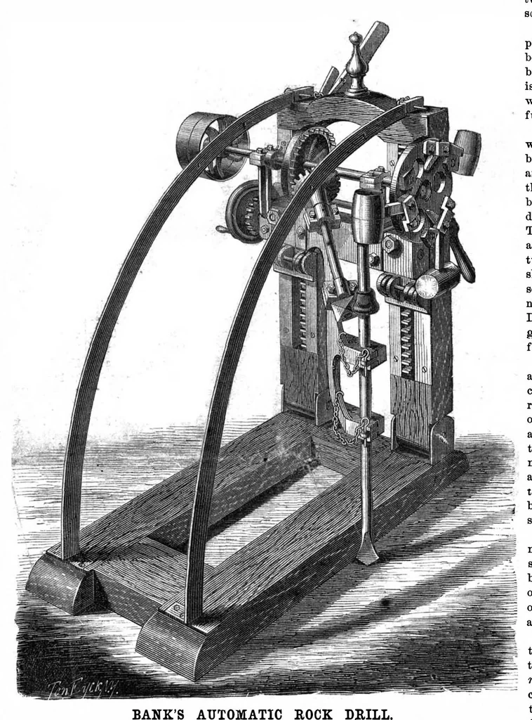 An illustration from Scientific American, Vol. 21, No. 5 (July 1869), 1869, leaf 0