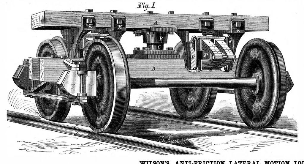 An illustration from Scientific American, Vol. 21, No. 5 (July 1869), 1869, leaf 0