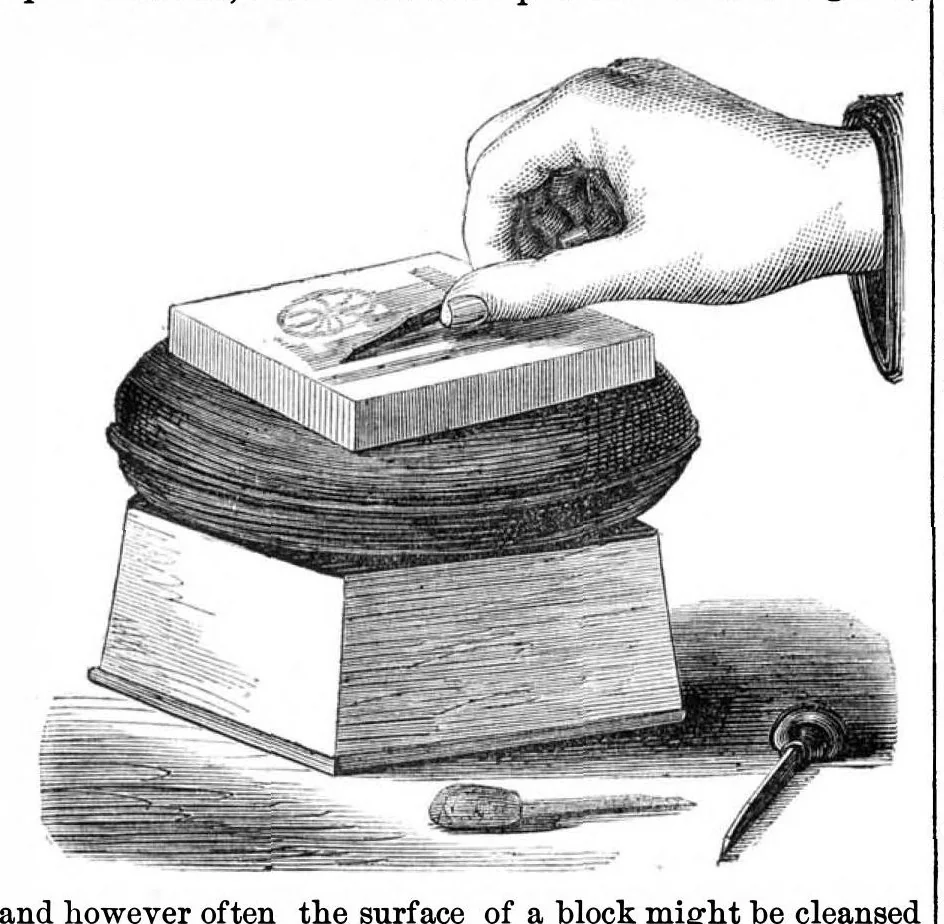 An illustration from Scientific American, Vol. 21, No. 5 (July 1869), 1869, leaf 3