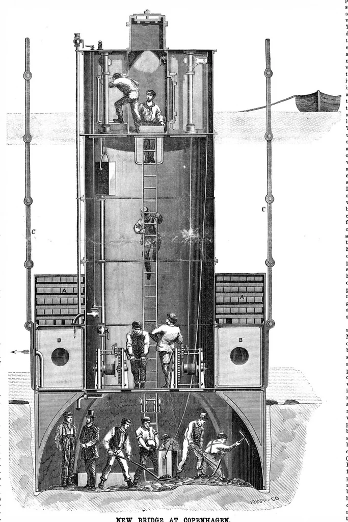 An illustration from Scientific American, Vol. 21, No. 6 (August 1869), 1869, leaf 0