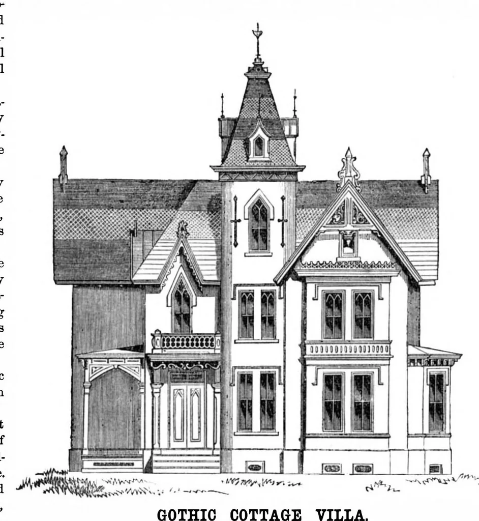 An illustration from Scientific American, Vol. 21, No. 7 (August 1869), 1869, leaf 3